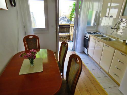Apartment Pasa