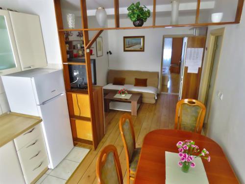 Apartment Pasa