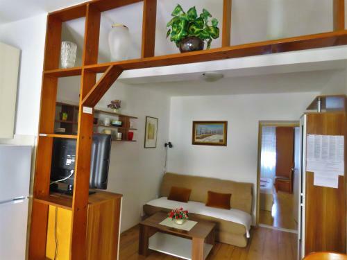 Apartment Pasa