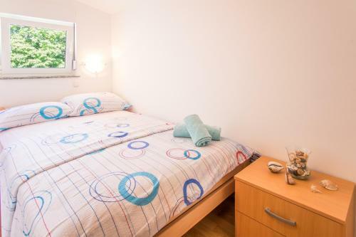 Apartment Karamarko