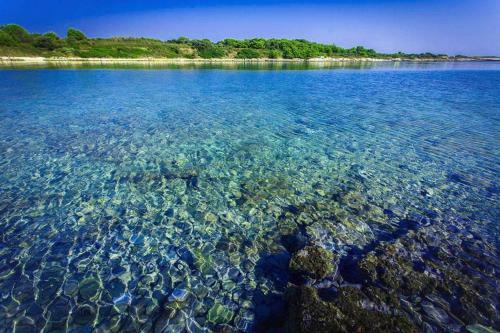 Holiday Home Passo Mare