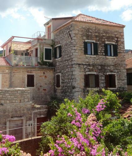 Apartment Gliha