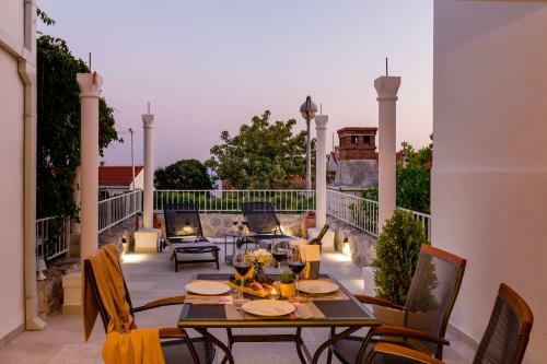 Adriatic Apartment