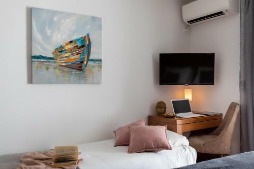 Adriatic Apartment