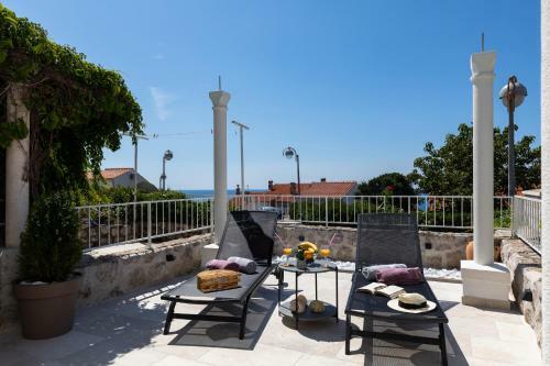 Adriatic Apartment