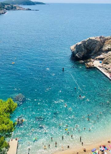 Adriatic Apartment
