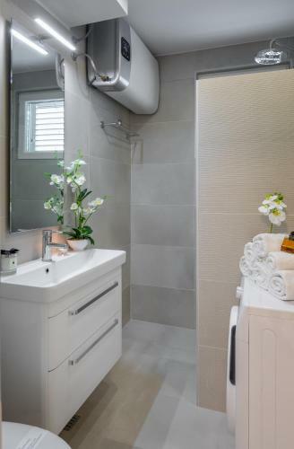 Adriatic Apartment