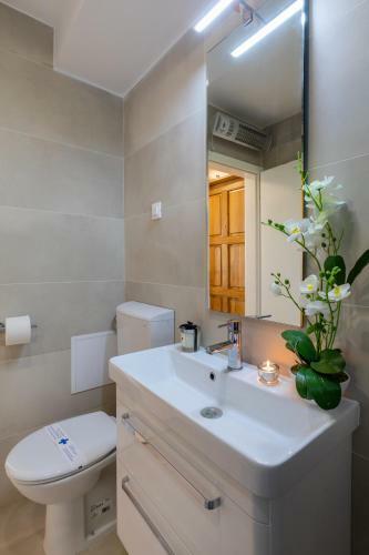 Adriatic Apartment
