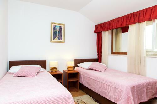Apartments Lepur