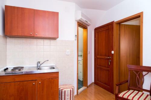 Apartments Lepur