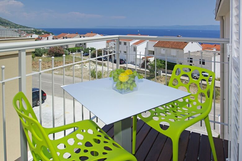 Boutique Hotel Bol