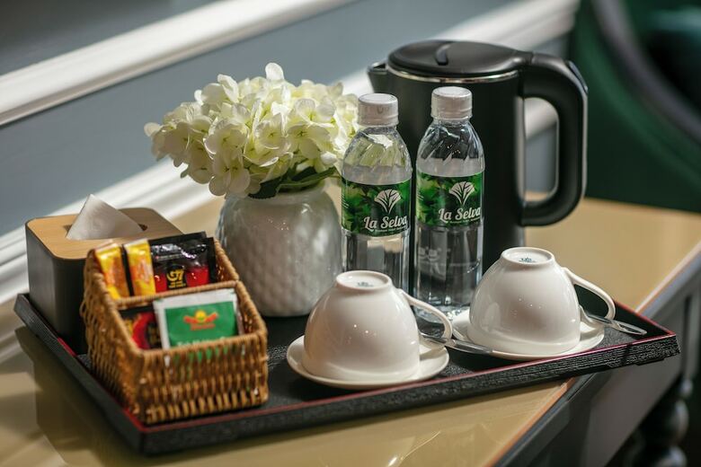 Hanoi A1 Hotel