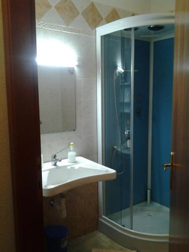 Bed & Breakfast Casa Pisanu