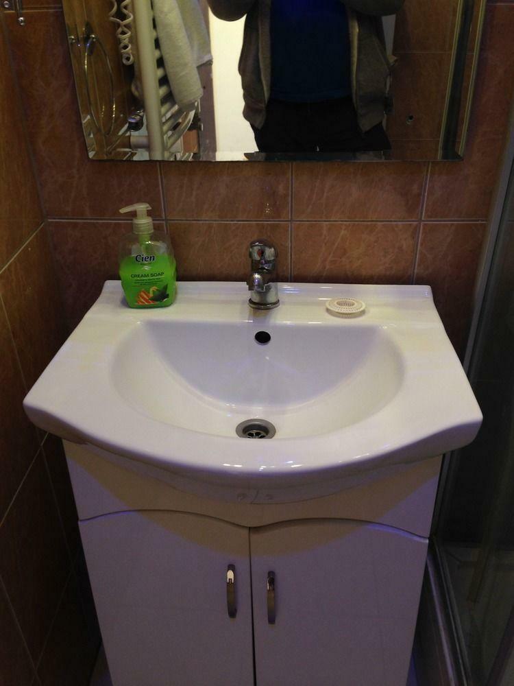 Residencia Europa Centerpoint Guesthouse