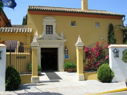 Hotel Hostal Forum