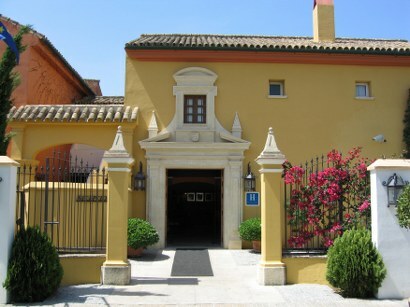 Hotel Hostal Forum