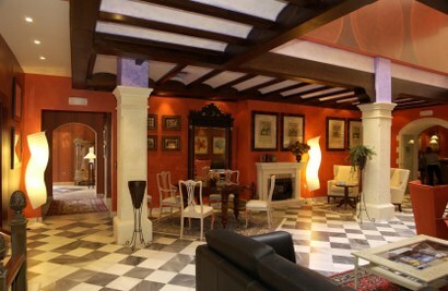 Hotel Hostal Forum