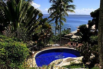 Hotel Pousada Natureza