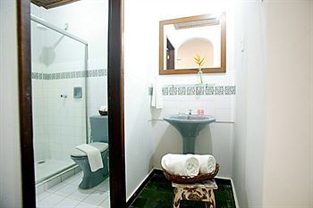 Hotel Pousada Natureza