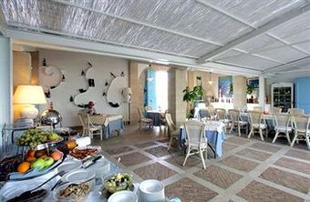 Hotel Relais Antiche Saline