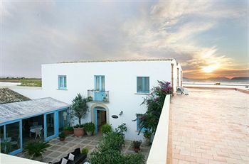 Hotel Relais Antiche Saline