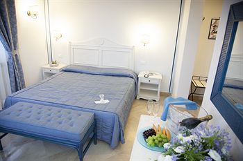 Hotel Relais Antiche Saline