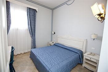 Hotel Relais Antiche Saline