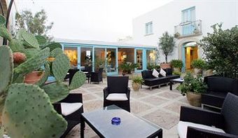 Hotel Relais Antiche Saline