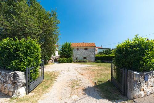 Villa Nadia