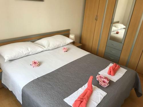 Apartments Sea Star Ivana