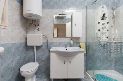 Apartments Sea Star Ivana