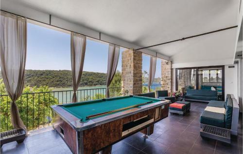 Holiday Home Kampor I