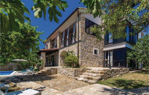 Holiday Home Kampor I
