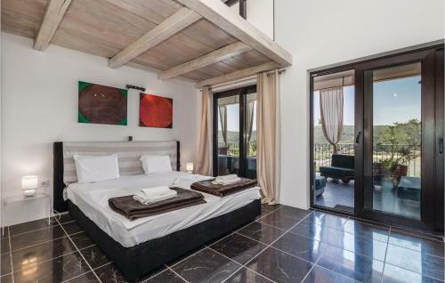 Holiday Home Kampor I