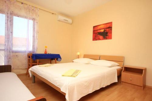 Apartment Orebic 10256a