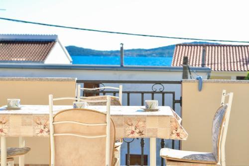 Apartments Duje