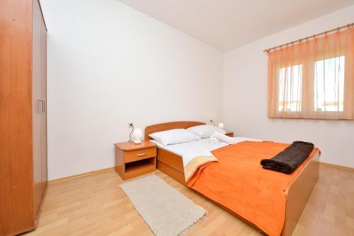 Apartments Duje