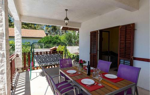 Holiday Home Gradina I