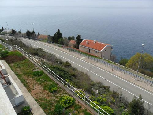 Apartment Senj 11605a