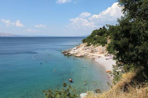 Apartment Senj 11605a