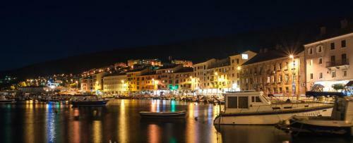 Apartment Senj 11605a