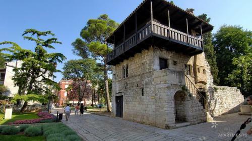 Rona Apartment Porat 2