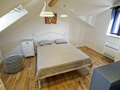 Anja Apartments