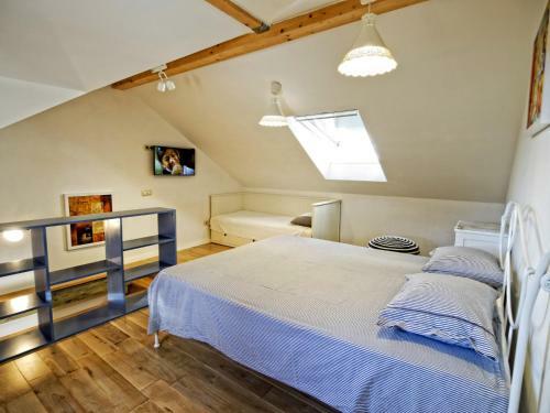 Anja Apartments