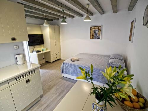 Anja Apartments
