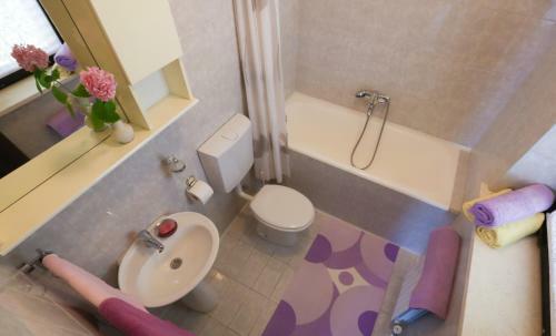 Hostal House Cvetka