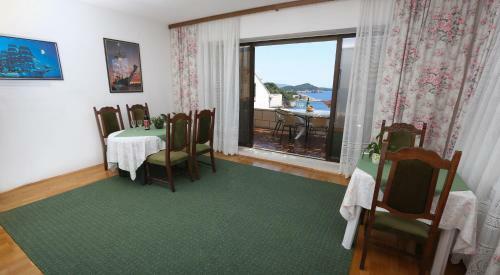 Hostal House Cvetka