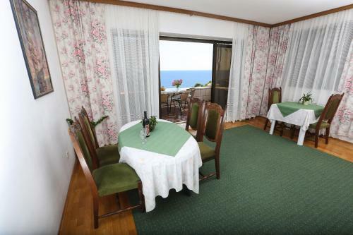Hostal House Cvetka