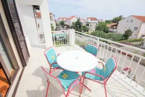 Apartments Skelin
