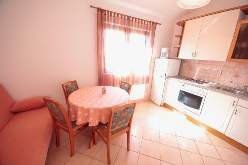 Apartments Skelin